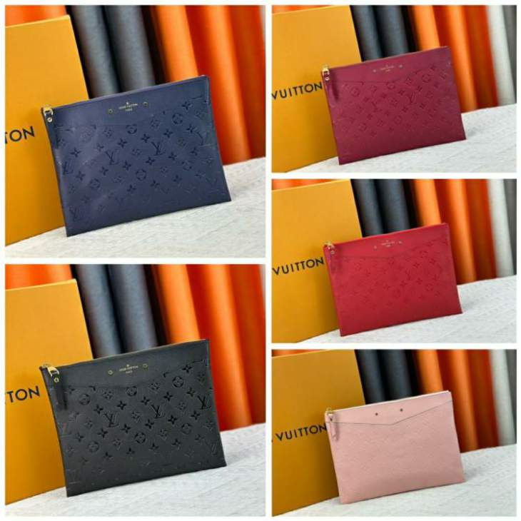 Picture of Louis Vuitton Wallets _SKUfw218628977fw